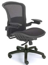 Valo Magnum Executive Heavy Duty Ergonomic Tilter